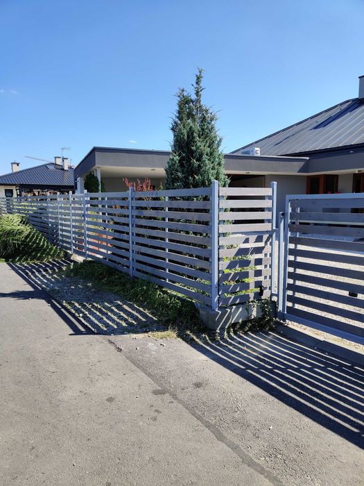 Sztachety olchowe suche,heblowane,idealne, bardzo wysoka jakość,