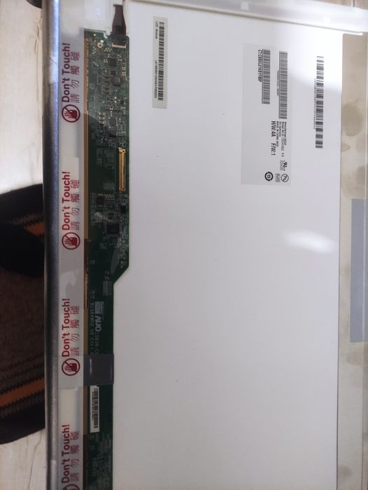 Матрица 15.6 led HD  40 pin