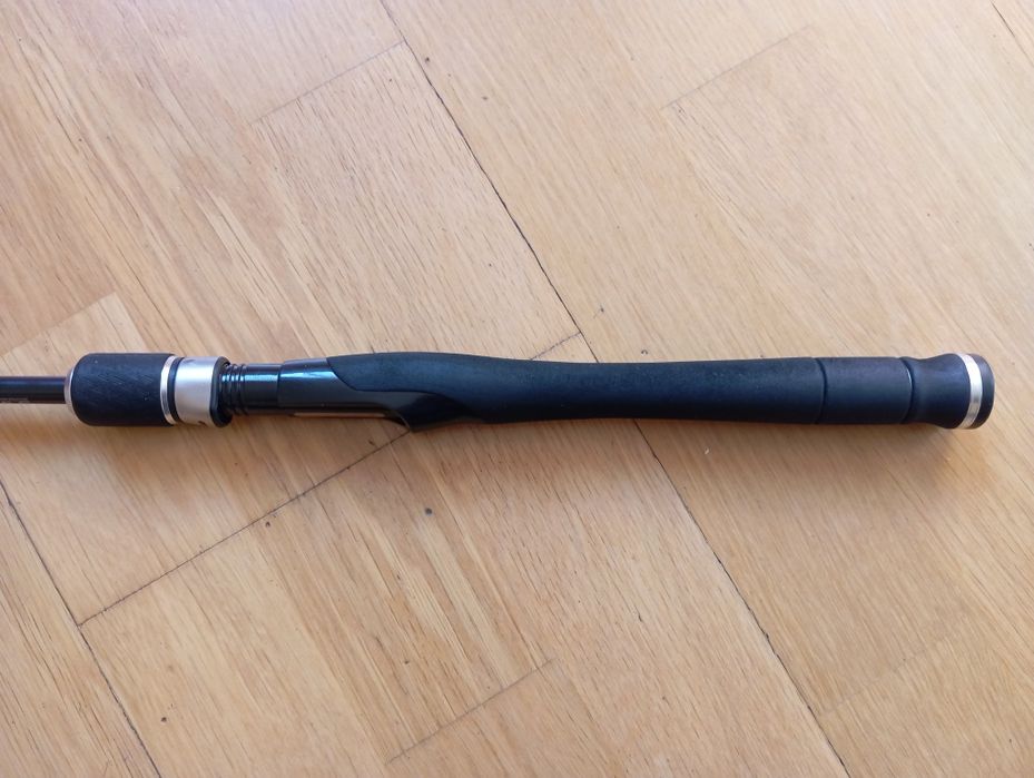Спінінг Favorite New Spirit NSP 602H