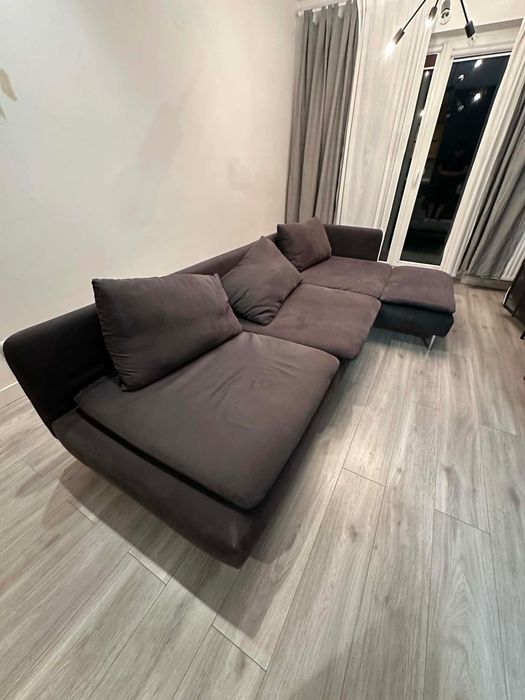 Kanapa Ikea Soderhamn