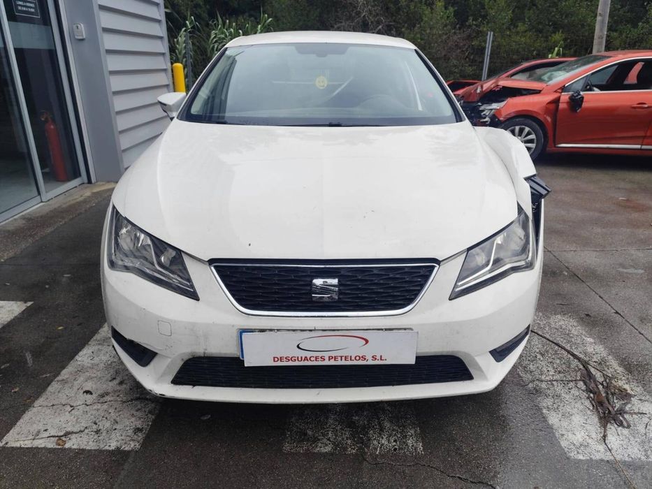 Pneu Reserva Seat Leon 5F1
