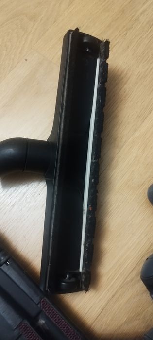 Szczotki końcówki do odkurzacza