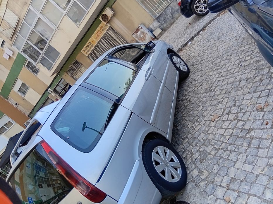 C8 2.0 hdi 108cv 7 lugares em perfeito estado foto 4