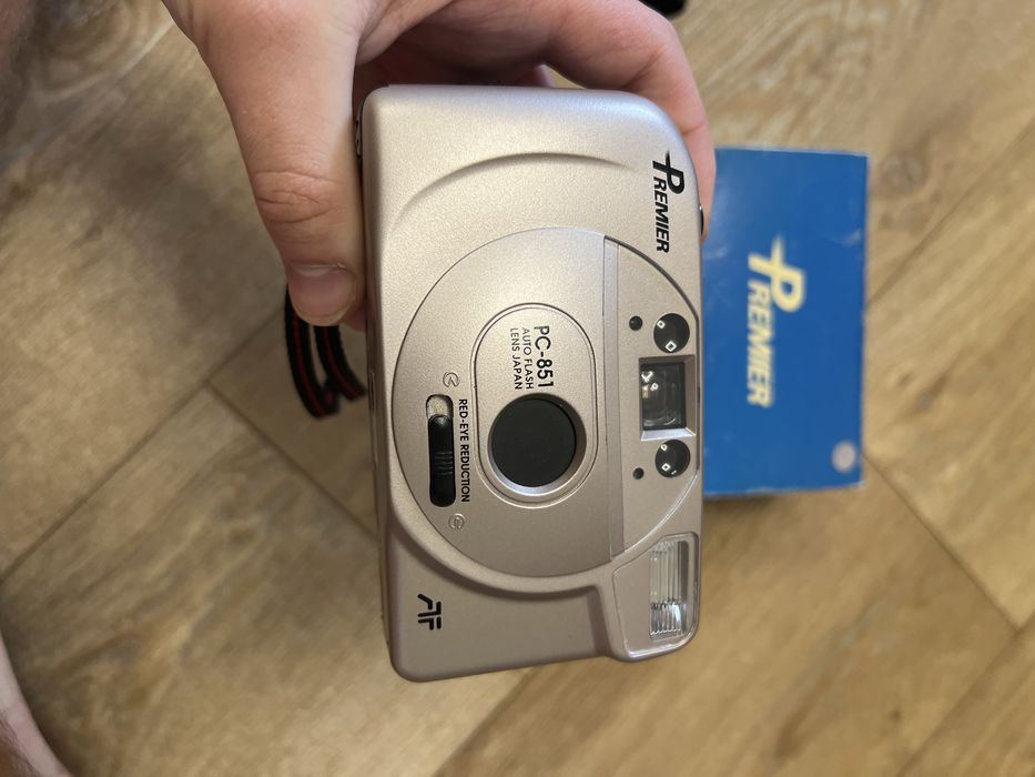 Фотоаппарат Premier PC-851