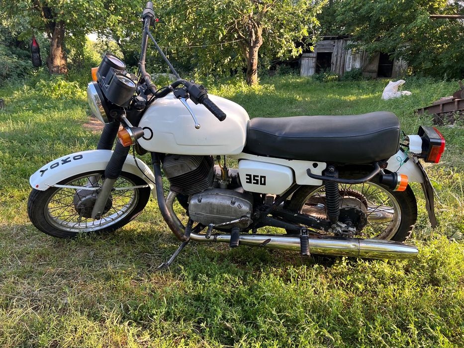 Продам Ява /ЧЕЗЕТ 350