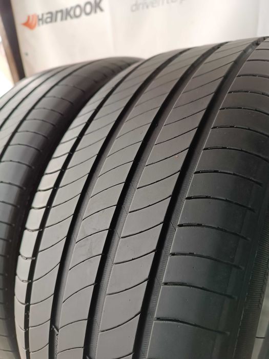 Літні шини 	245/45 R18 Michelin primacy 4 22рік