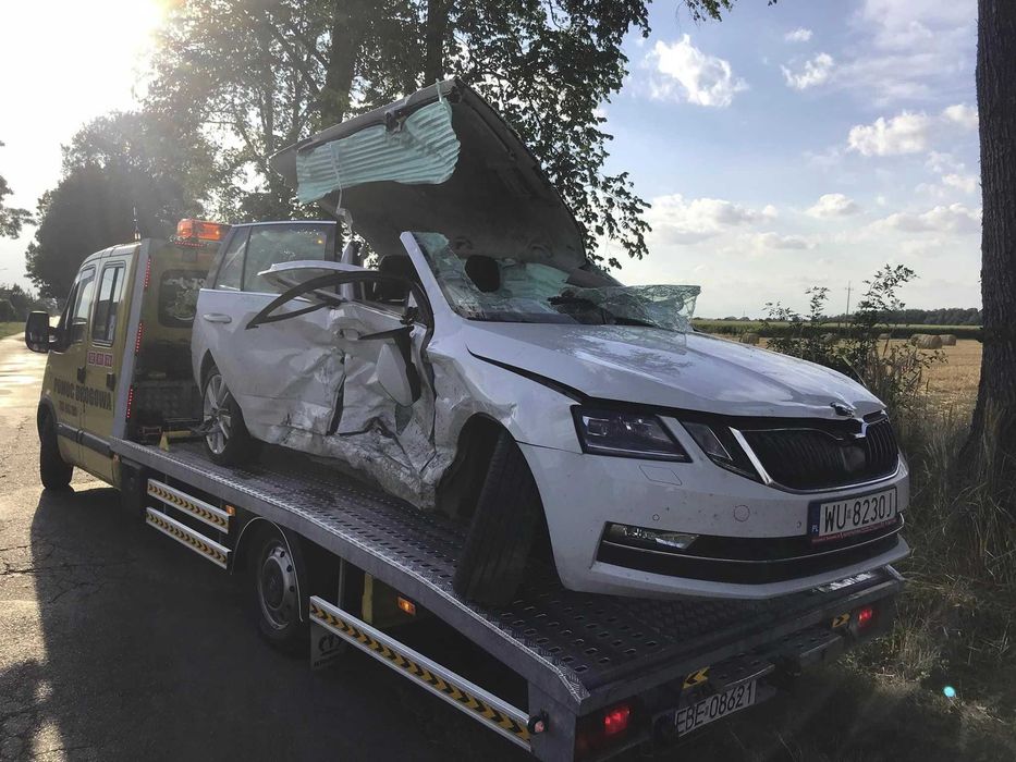 POMOC DROGOWA 24H auto laweta autolaweta wulkanizacja 24h