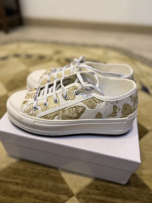 Кросівки/ Кеди  Dior