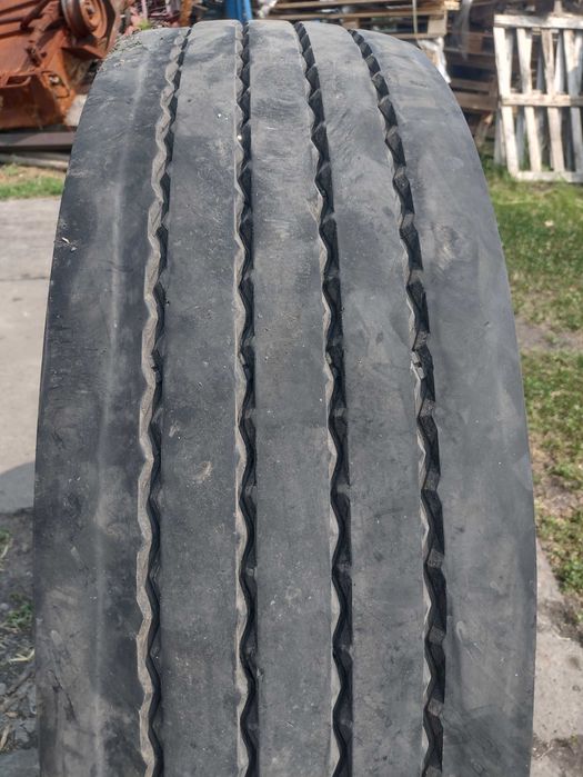 Шини Giti 315/80 r22.5