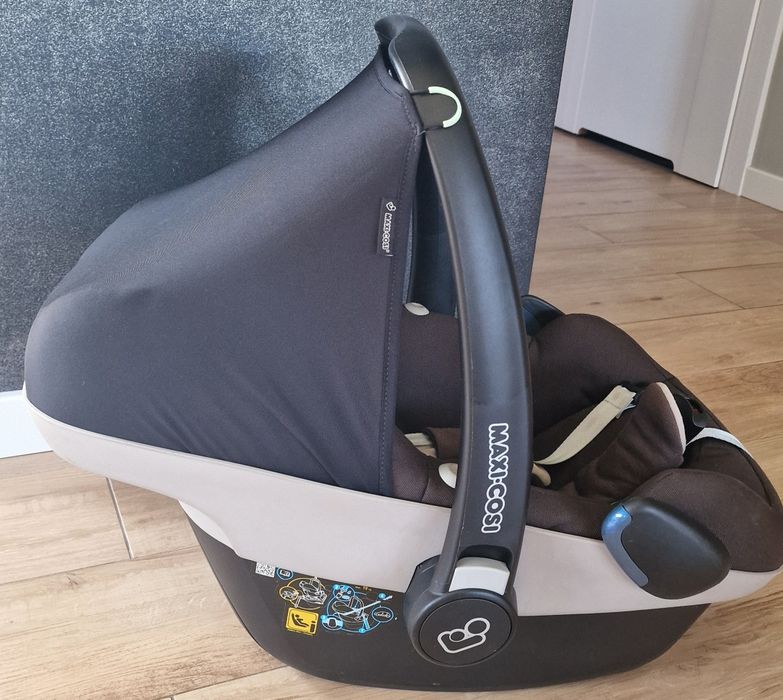 Fotelik Maxi cosi 0-13