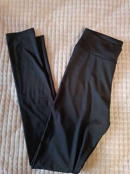 Лосіни oysho з ефектом утяжки