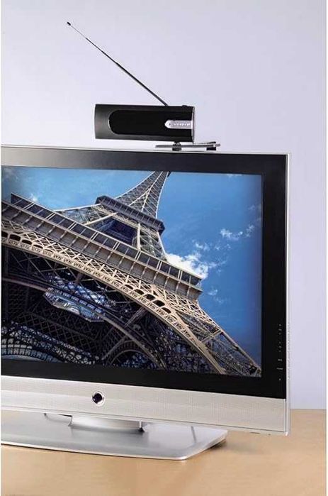 Antena TV interior Thomson ANTD2000 (TDT)