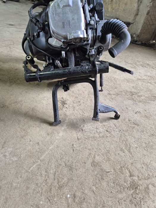 Silnik Kymco Agility 16+ H1010