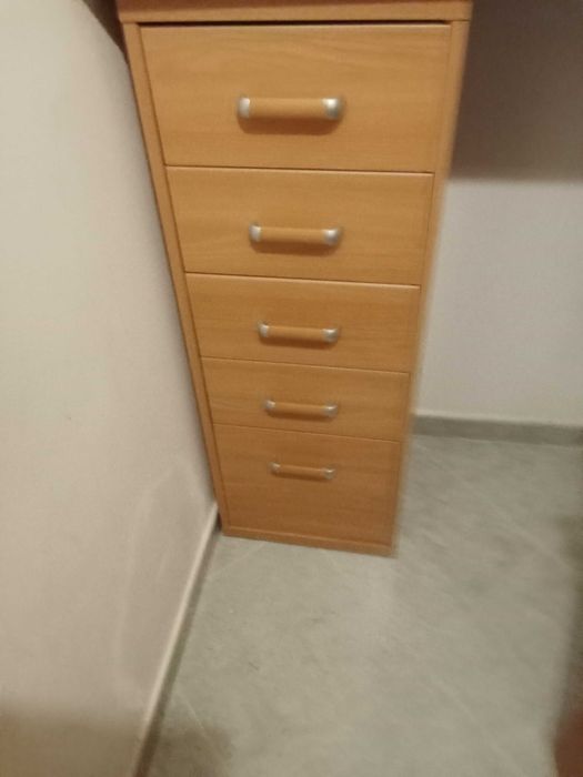 Cómoda de quarto Sinfonier Alto