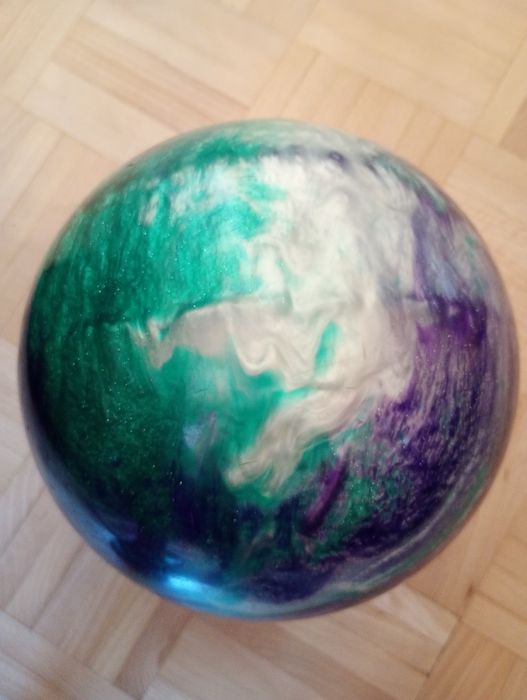 Kula do kręgli T Zone 6,5kg