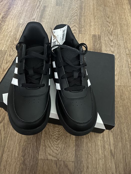 Кроссовки кеды adidas 38