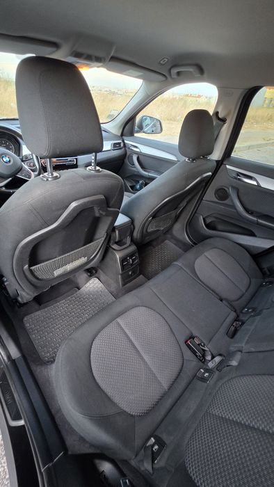 BMW X1 16d sDrive