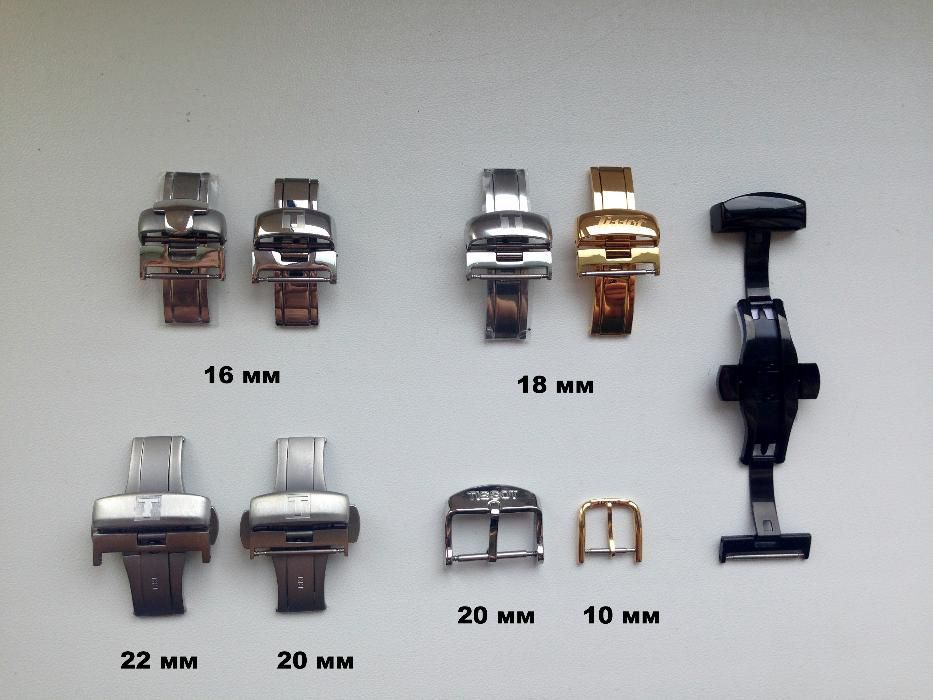 PRC200 TISSOT стальной браслет 19 -20 мм T461 ремешок для часов PRS200