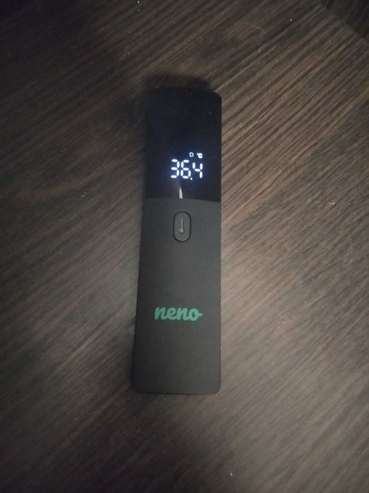 Продам термометр