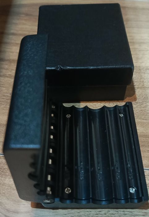 Kieszonkowy nacinacz tub światłowodowych 4.5-11mm.