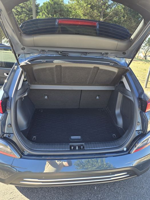 Hyundai kauai/Kona 39 kwh 100% electric