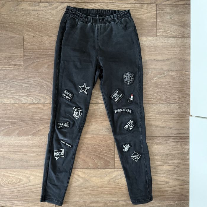 Spodnie Calzedonia rozm. S