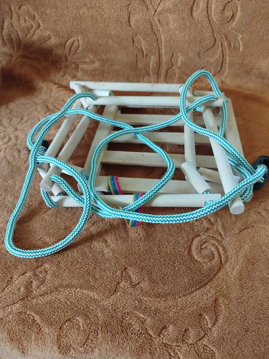 Huśtawka dziecięca