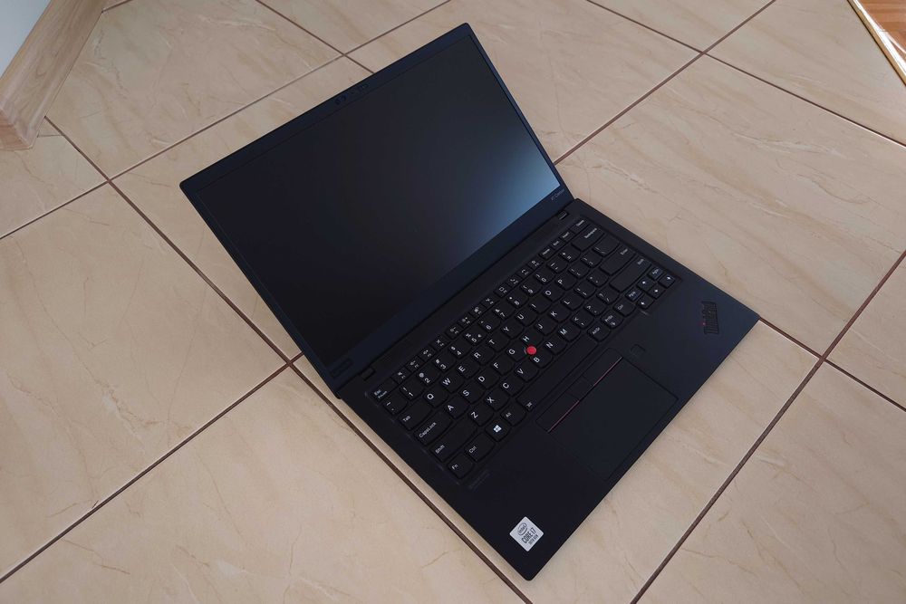 LENOVO ThinkPad X1 Carbon 8th (8 gen.) (klawiatura US - standard w PL)