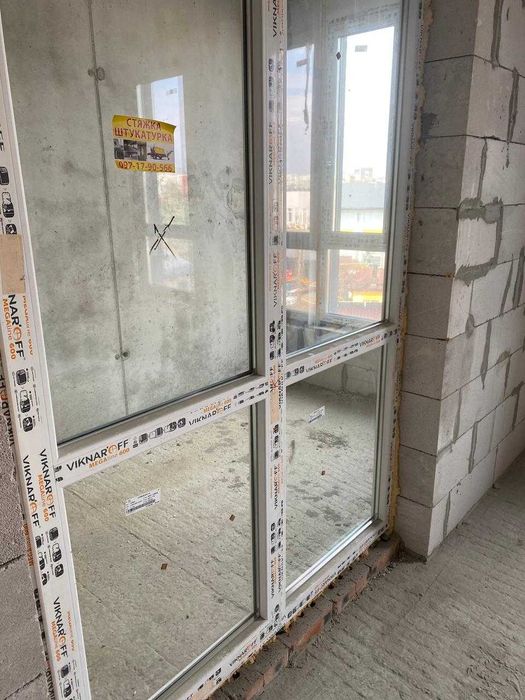 Продаж 2 кімнатної квартири ЖК Підзамче Вежа вул Б. Хмельницького 207в