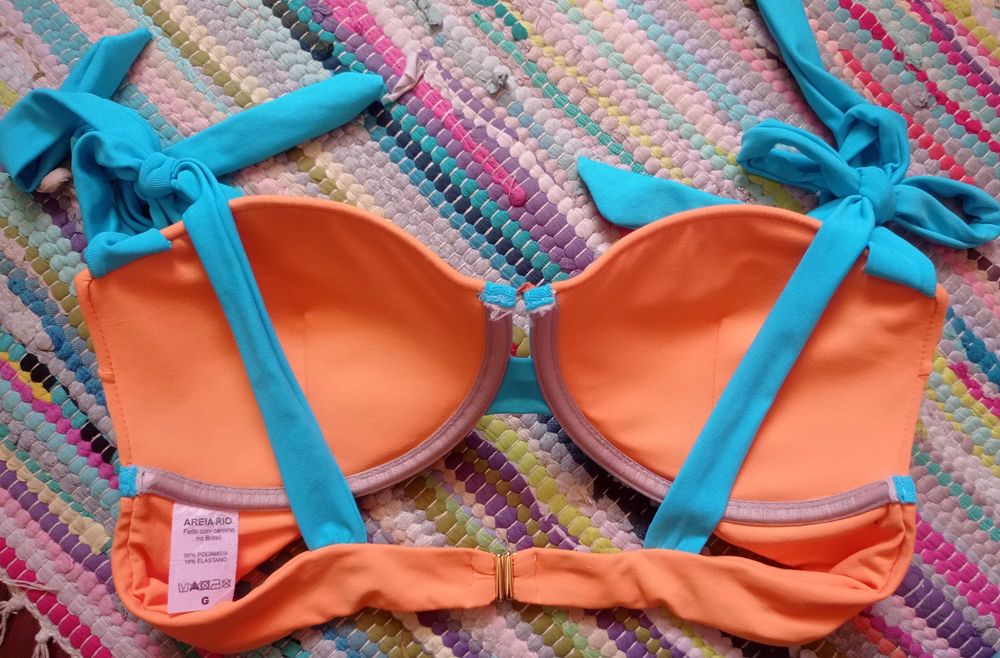 Bikini (parte de cima)
