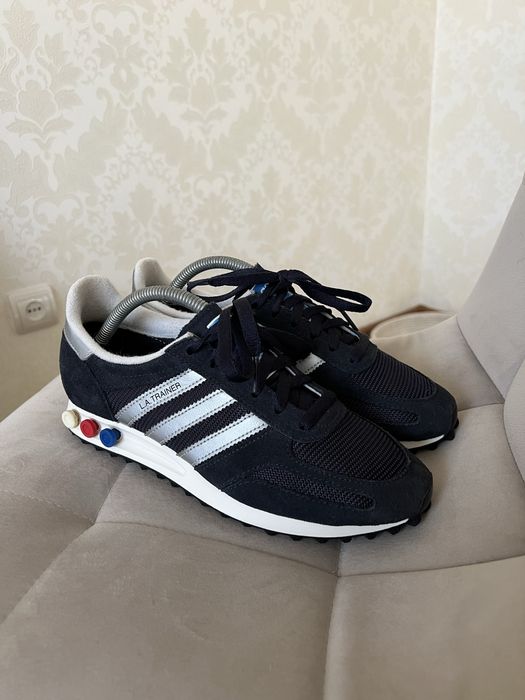 Кросівки Adidas La trainer