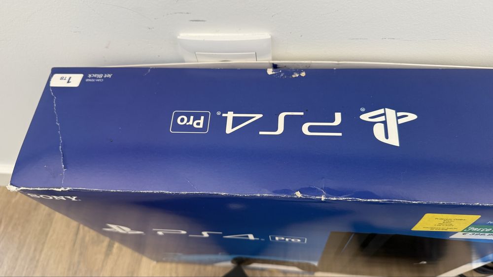 Playstation 4 Pro