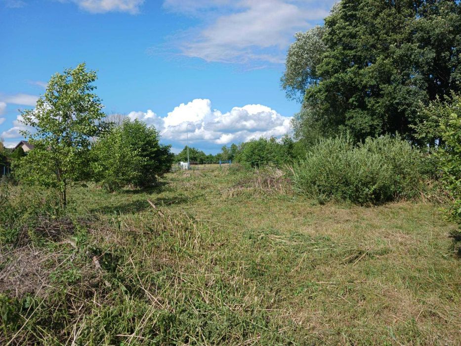 Działka Budowlana - Ługi Ujskie 2000m2