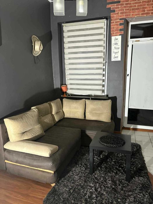 Mikrokawalerka do wynajęcia w centrum Sosnowca!