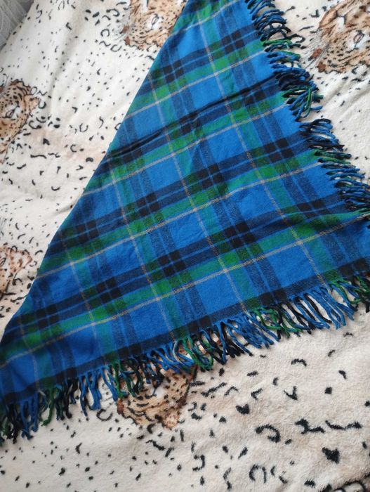 Хустки у народному стилі