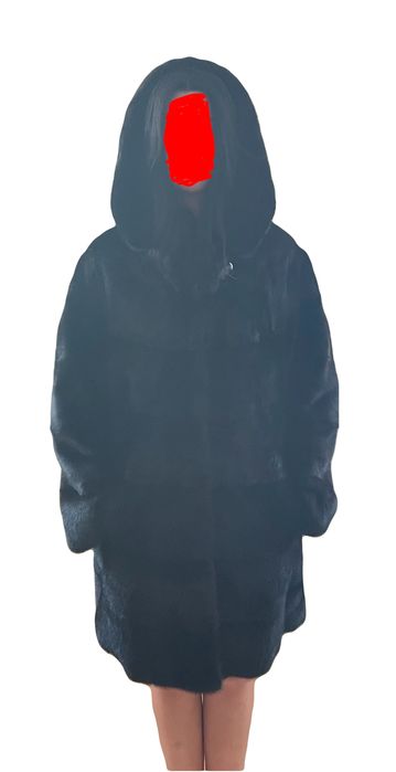 Продам норкову шубу!