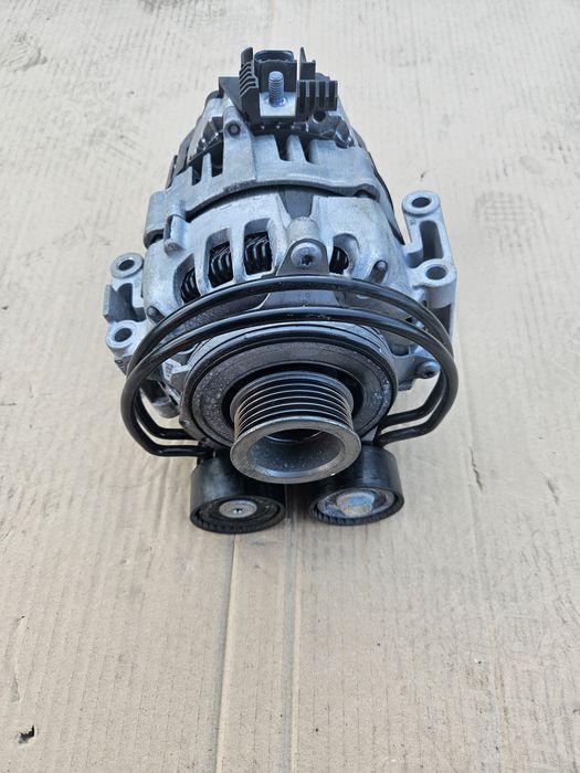 Alternator VAG Audi 2.0 TFSI
