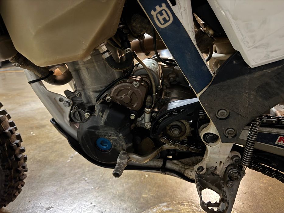 Husqvarna FE 350