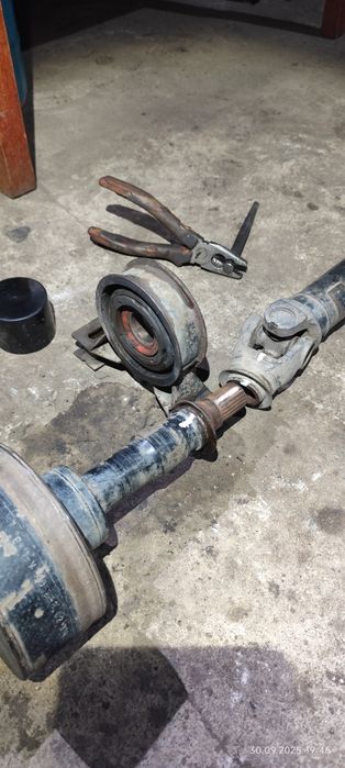 Land Rover Freelander 1 V6 2.5 177hp