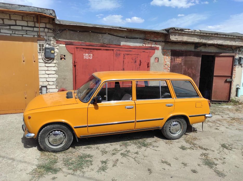 Продам ВАЗ 2102  Универсал