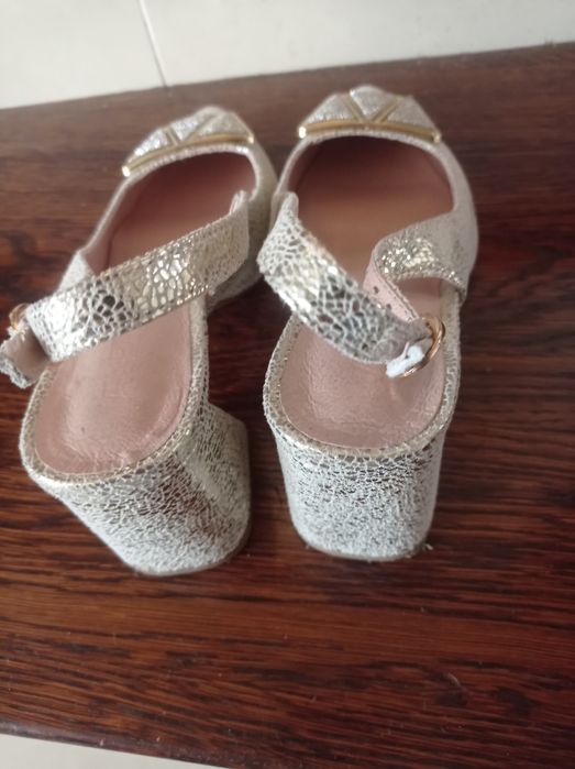 Piękne buty firmy VENEZIA