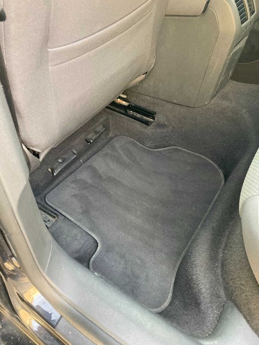 GOLF V 1.9 TDI Caixa DSG