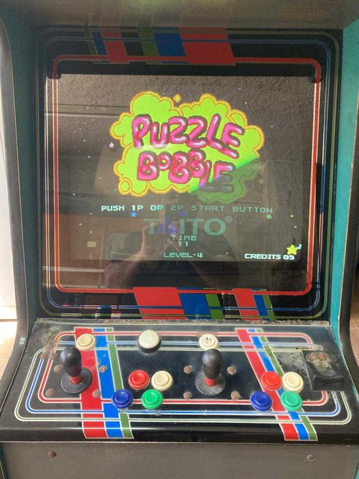 Slot SNK Mvs Neo Geo p/ 4 Cartuchos