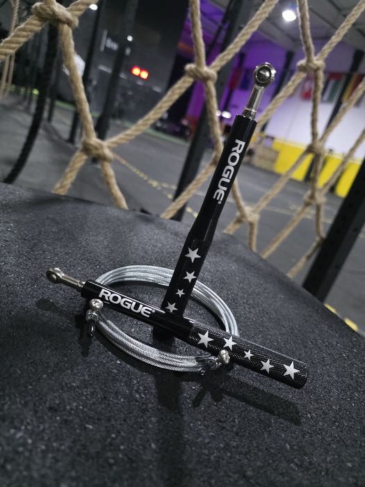 Crrossfit Cordas de saltar : Star Wod Edition