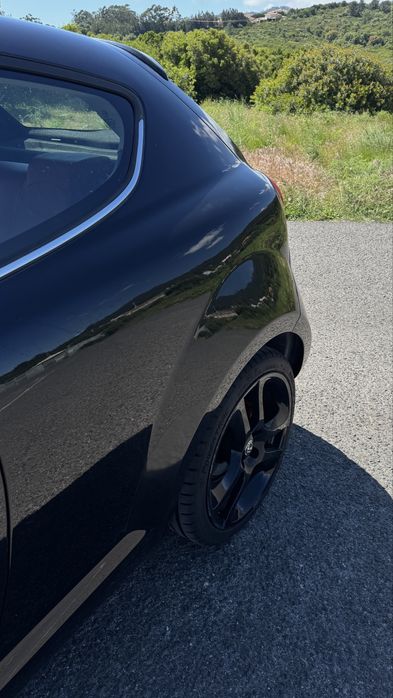 Alfa Romeo Mito 1.3 JTD