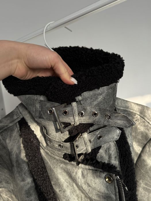 Брендова дубльонка MANIÉRE DE VOIR