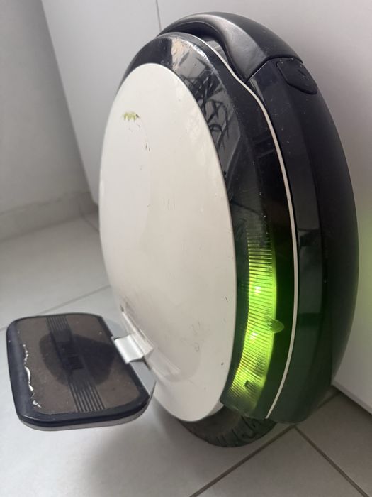 Моноколесо Ninebot by Segway One S2