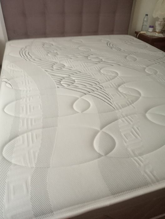 Colchão  novo para venda