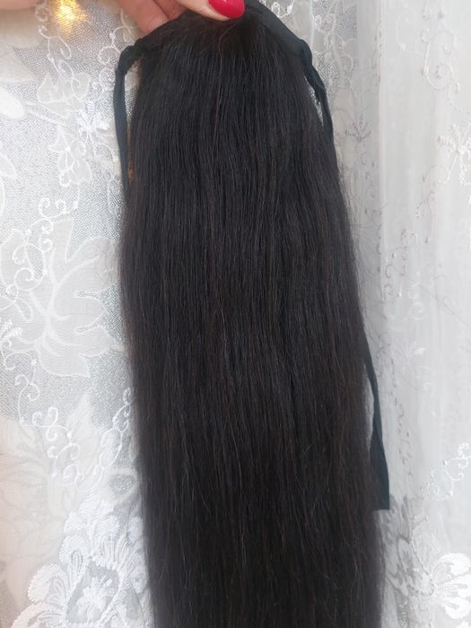 Продам натуральные хвосты