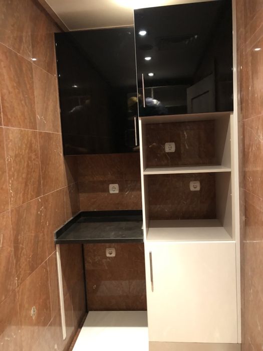 Mini cozinha / Kitchenette